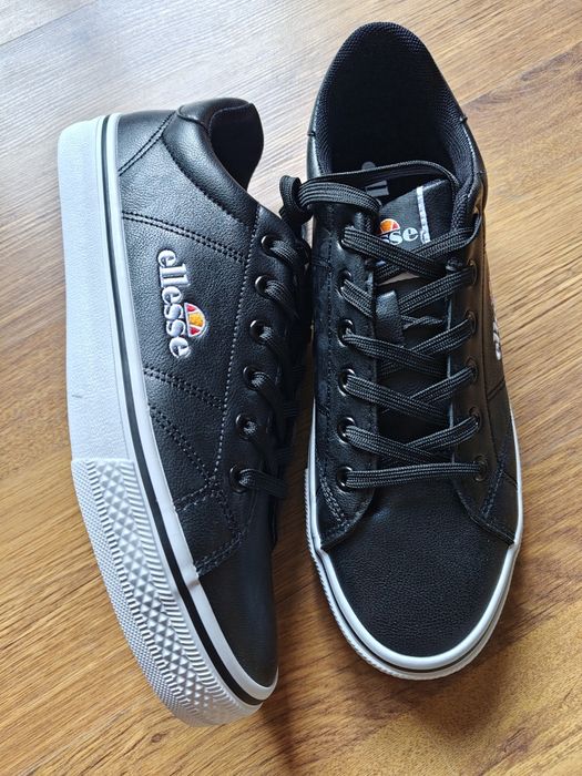 Trampki tenisówki męskie 41 Ellesse nowe