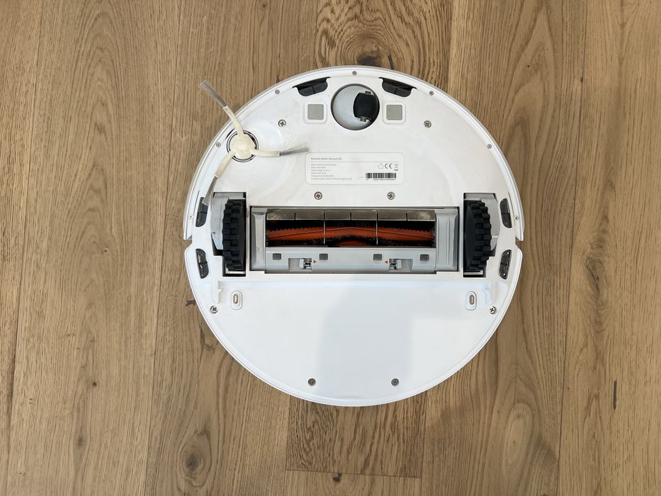 Aspirador Robot Dreame D9