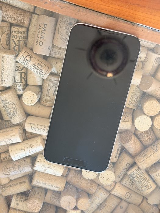 Iphone 15 pro max 512