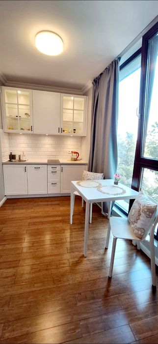 Apartament BOHO ul. Grojecka 194