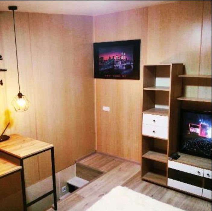 1 комнатная  квартира на Троицкой, 322352