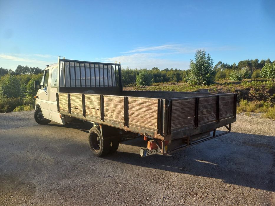 Mercedes Sprinter 416