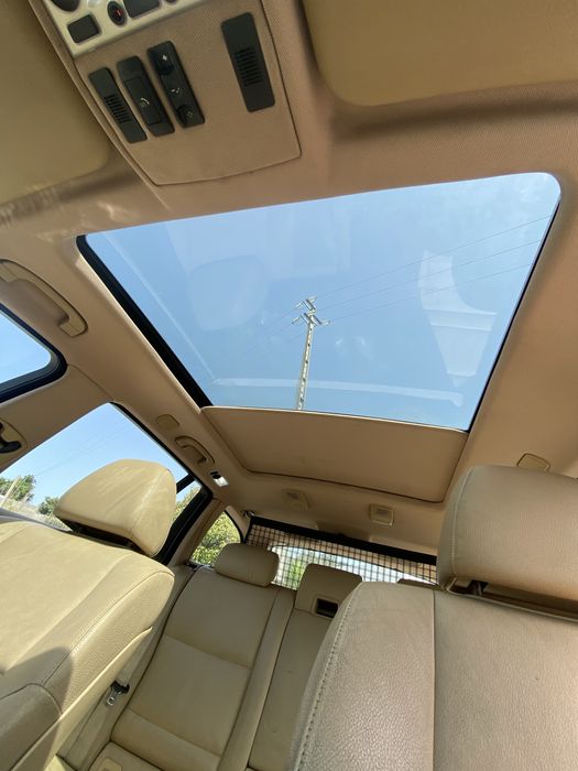 BMW 520d / Ano 2006 / 410.000 kms (Troco por ML, X5, Cherokee, Freemont/Journey e Captiva)