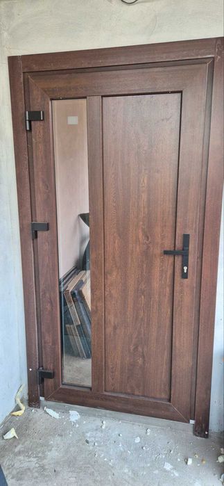 Продам Двері та Вікна Металопластикові. Окна двери дешево Миколаїв