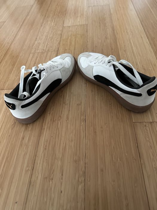 Sapatilhas Puma Palermo tamanho 42