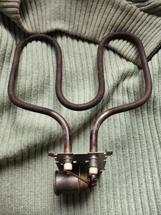 Електричний тен до плити