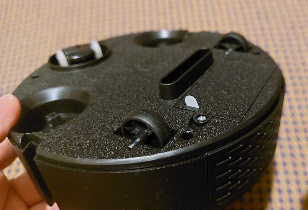 Робот пилосос. Міні робот пилосос.