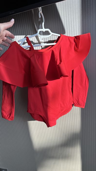 Комплект латина On dance 134-140р