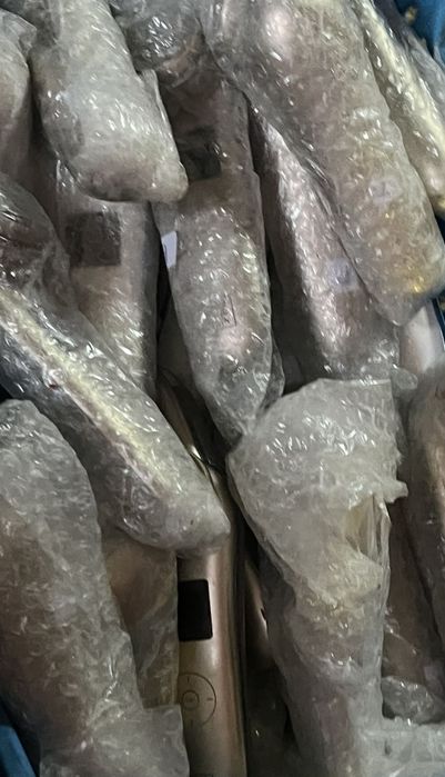 Lote de BLOOMING SKIN