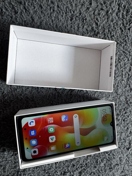 Sprzedam Xiaomi Redmi 12 c