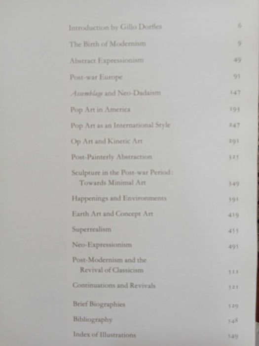 Edward Lucie-Smith - Art Today