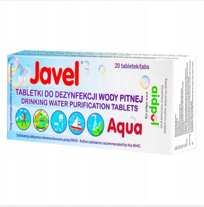 Plecak ewakuacyjny