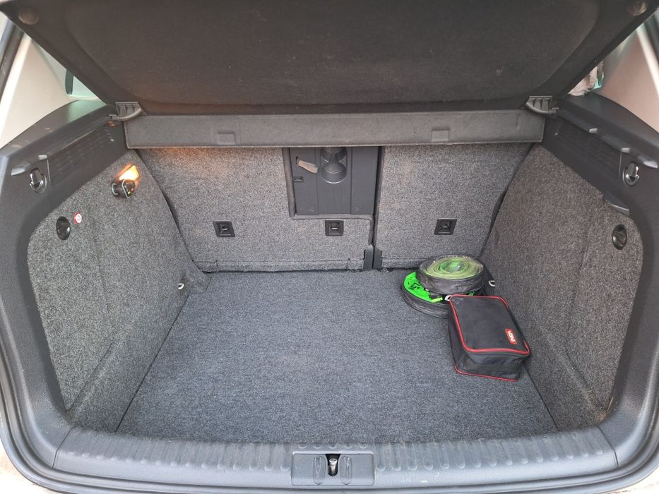 Volkswagen Tiguan 1,4 TSI 2009рік