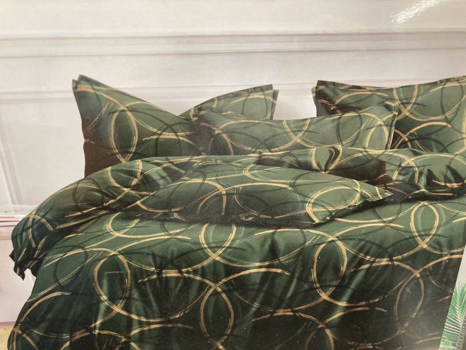 Komplet pościeli 160x200 Antonio Aml-2683