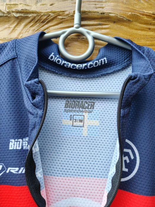 Komplet kolarski Bioracer 3/M