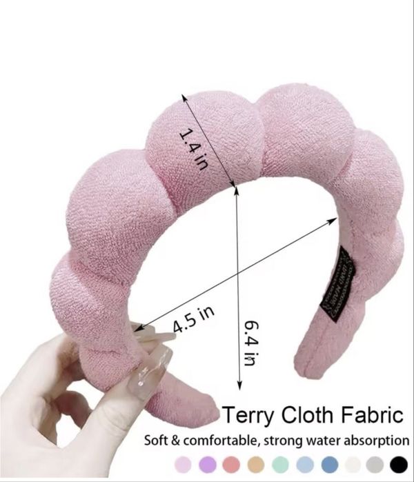 Обруч на голову