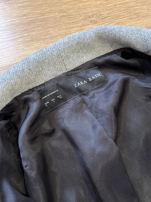 Продам пальто ZARA