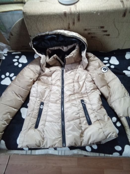 Куртка женская р. 44-48