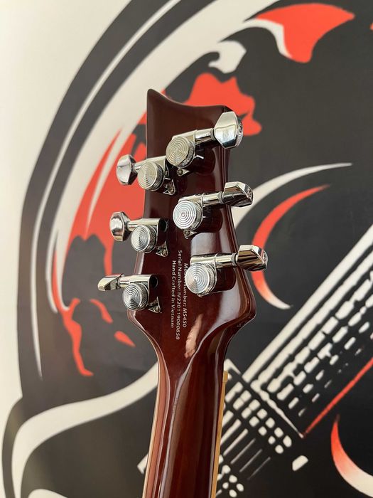 Електрогітара Mitchell MS450