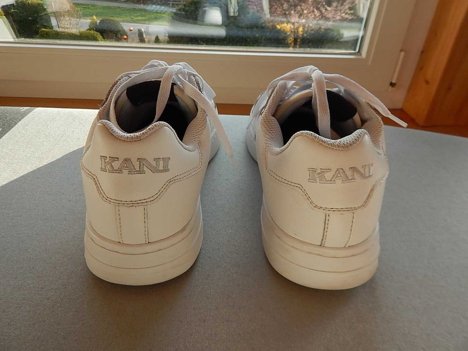 Кроссовки Karl Kani