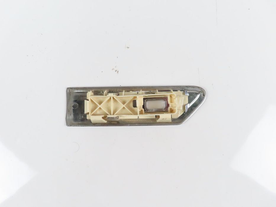 Friso Guarda-Lamas Bmw 7 Ref: 51137298873