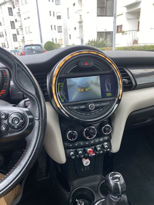 Mini Cooper 1.5 Turbo