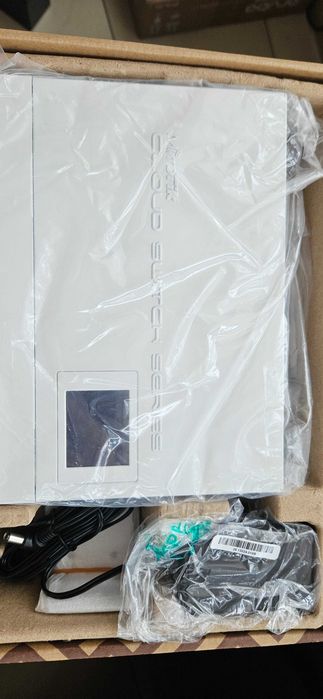 Mikrotik Cloude Router Switch CRS212-1G-10S-1S+IN