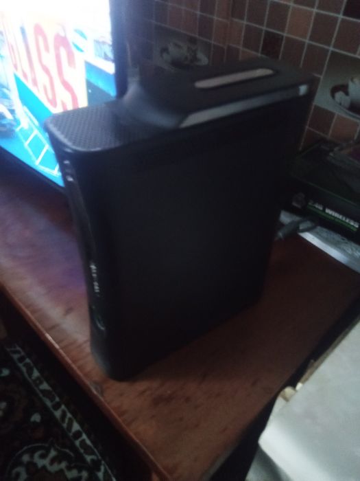 Икс бокс 360 слим