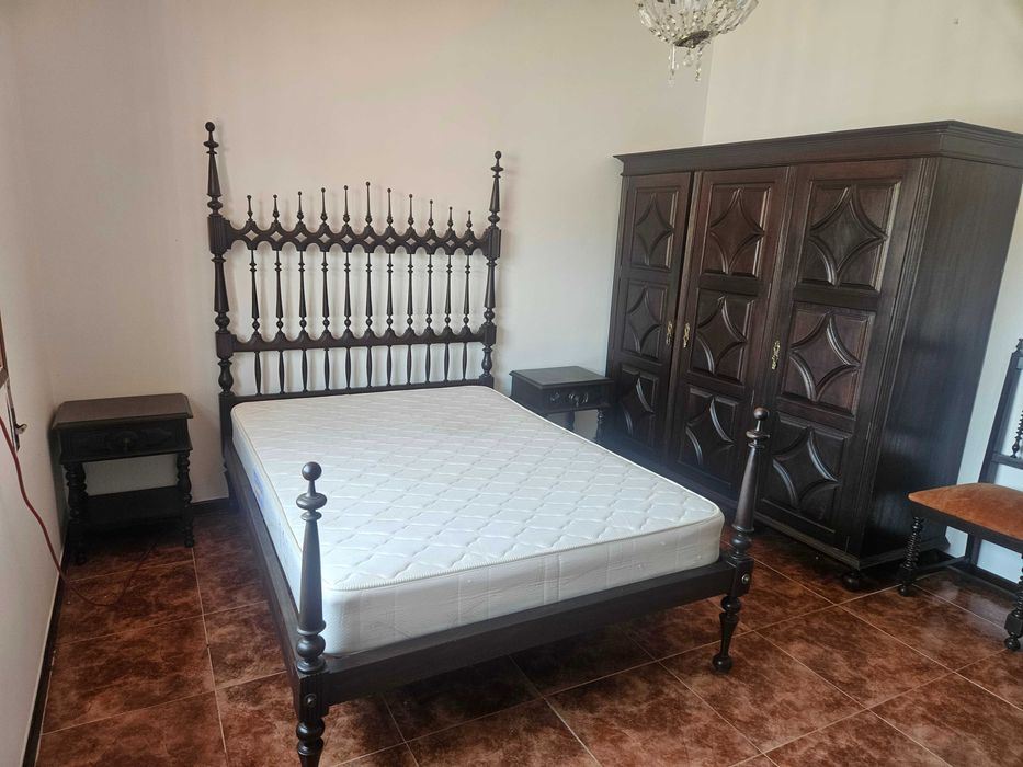MÓVEIS de quarto