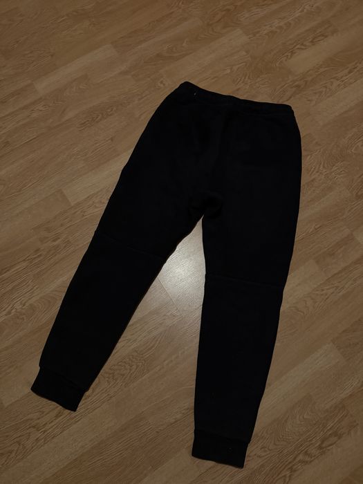 Nike tech fleece spodnie