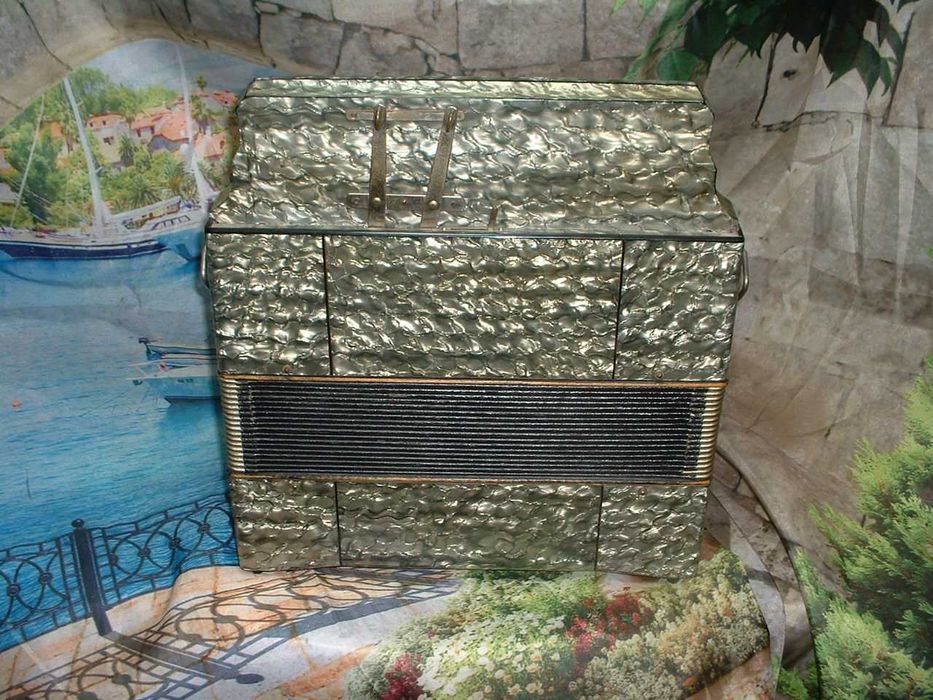 Concertina para venda N, 1020