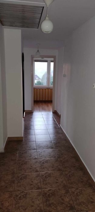 Mieszkanie do wynajęcia Świnna