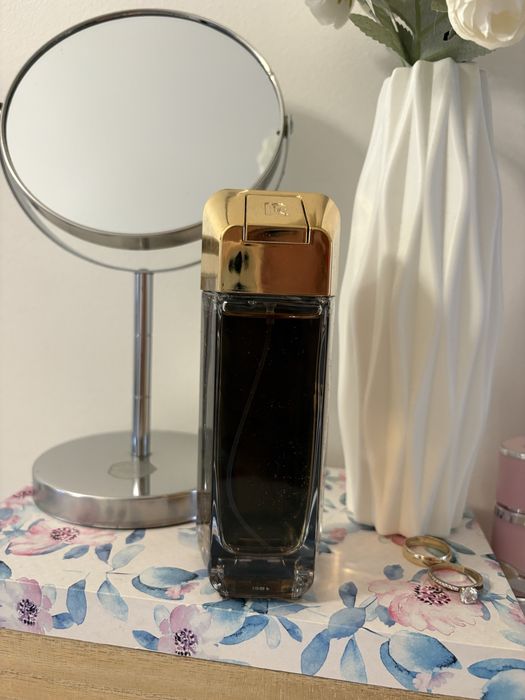 Perfum million gold intense