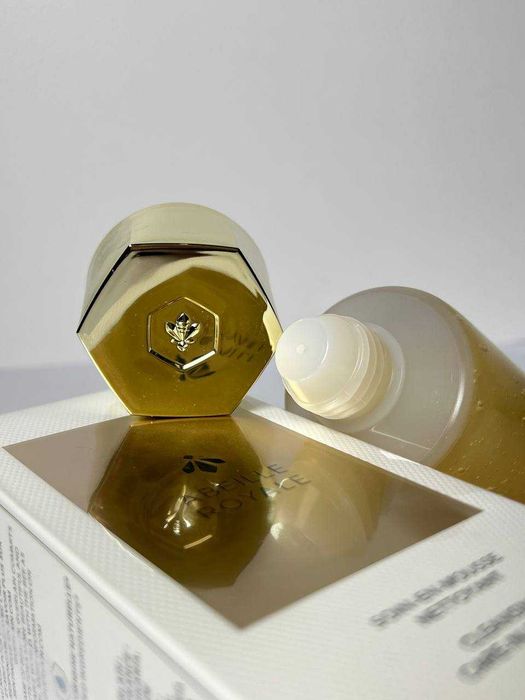 Мус для вмивання Guerlain Soin En Mousse Nettoyant