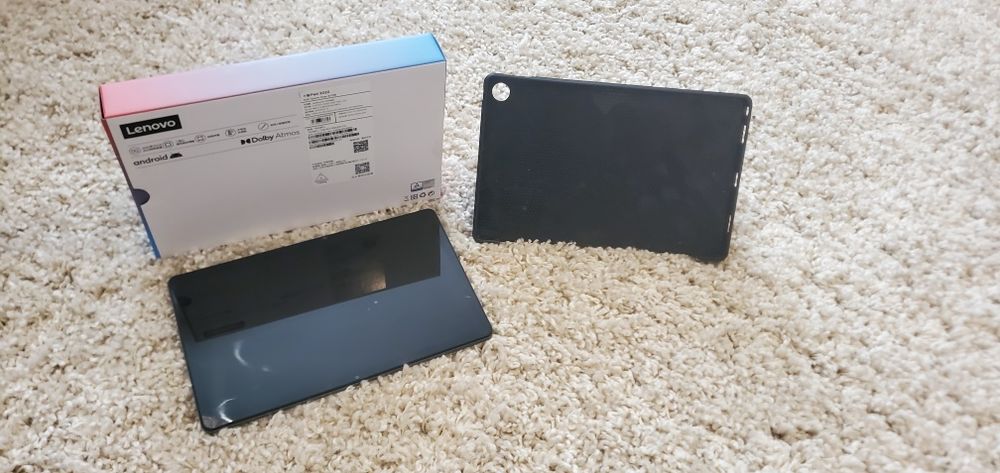 Планшет Lenovo Pad 2022 6/128