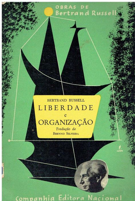 7178 Livros de Bertrand Russell