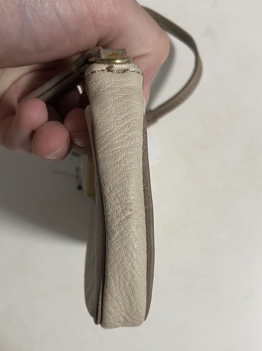 Клатч барсетка сумочка calvin Klein кошелек