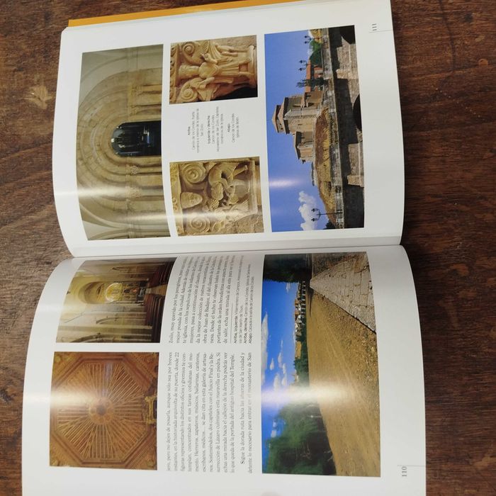 El Camino de Santiago