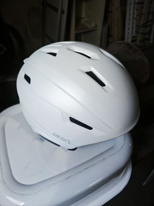 Kask narciarski Salomon Pearl