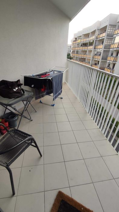 2 pokoje na wynajem 38 m² ; miejsce postojowe w cenie, ul. Kryształowa - Więcej