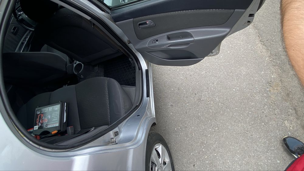 Kia Rio 1.4 2007р