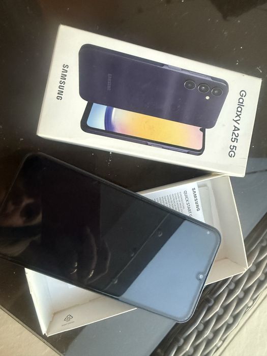 Samsung a25 5g 128gb