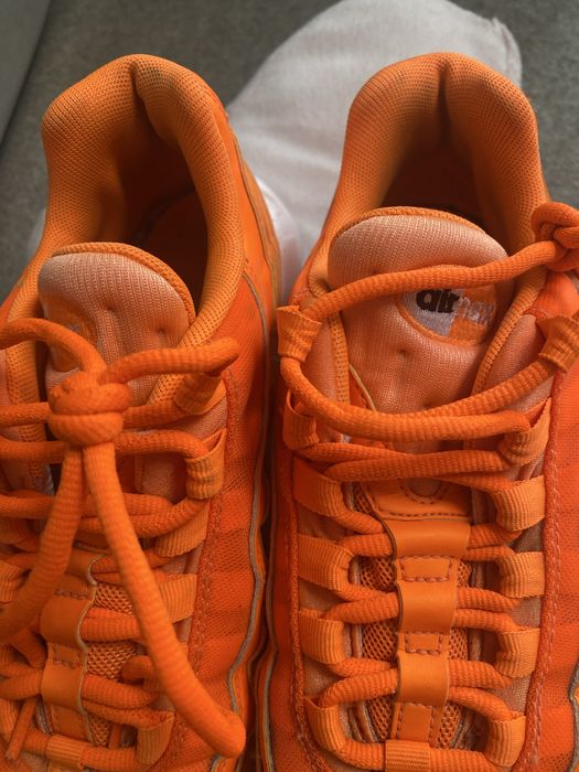 Nike air max damskie 39