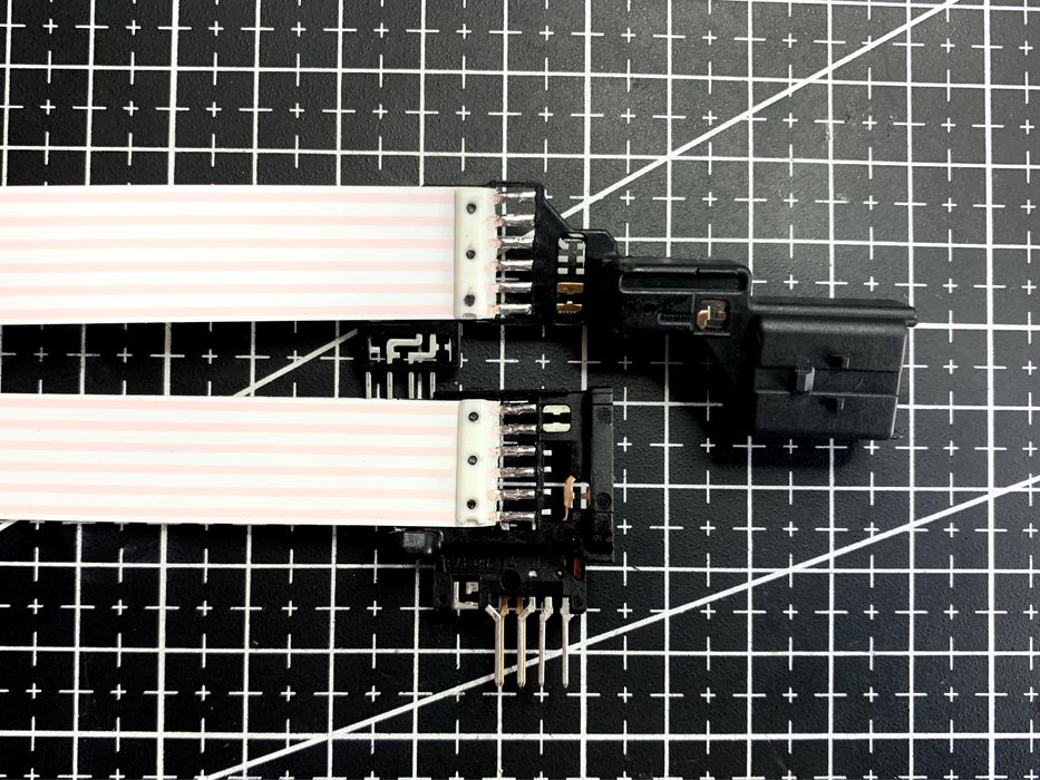 Шлейф руля  5K0953569T підрульовий шлейф, Ремонт шлейфів VW/Skoda