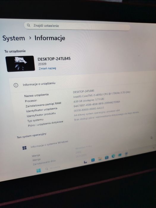 Lenovo ideapad flex 15