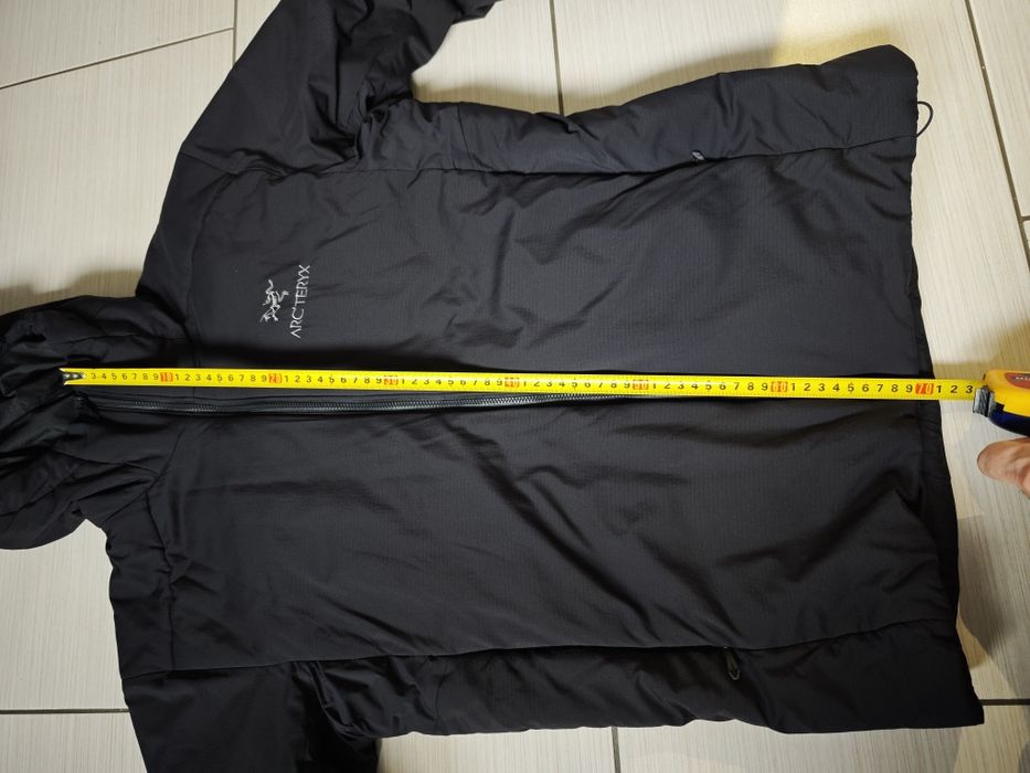 Sprzedam kurtkę  Arcteryx Atom