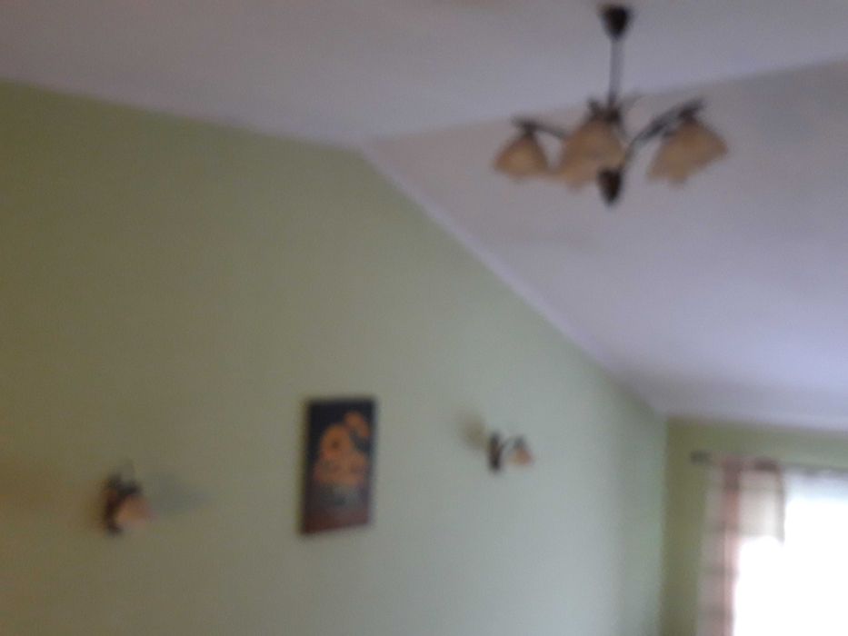 Stylowy komplet lamp