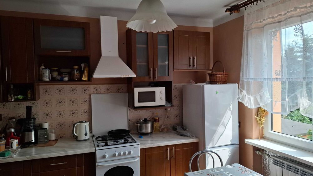 wynajmę pokój w domu jednorodzinnym