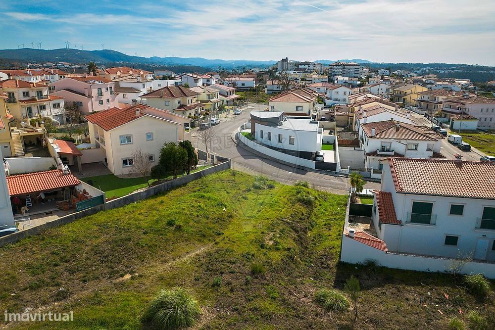 Terreno  para venda