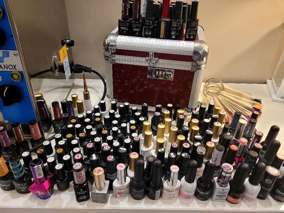 Sterlizator kosmetyczny TITANOX